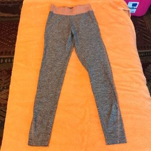 Victoria’s Secret pink